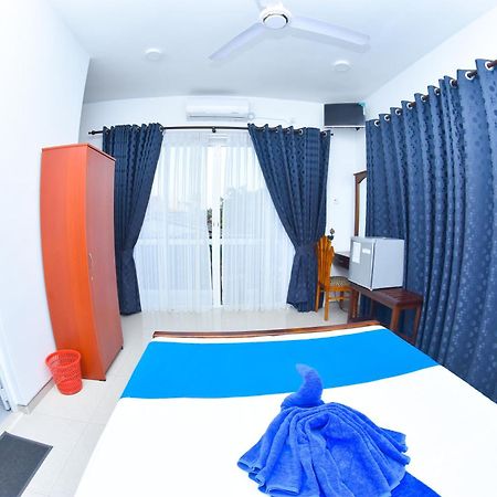 Nebula Residence Negombo Exteriör bild