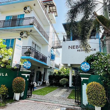 Nebula Residence Negombo Exteriör bild