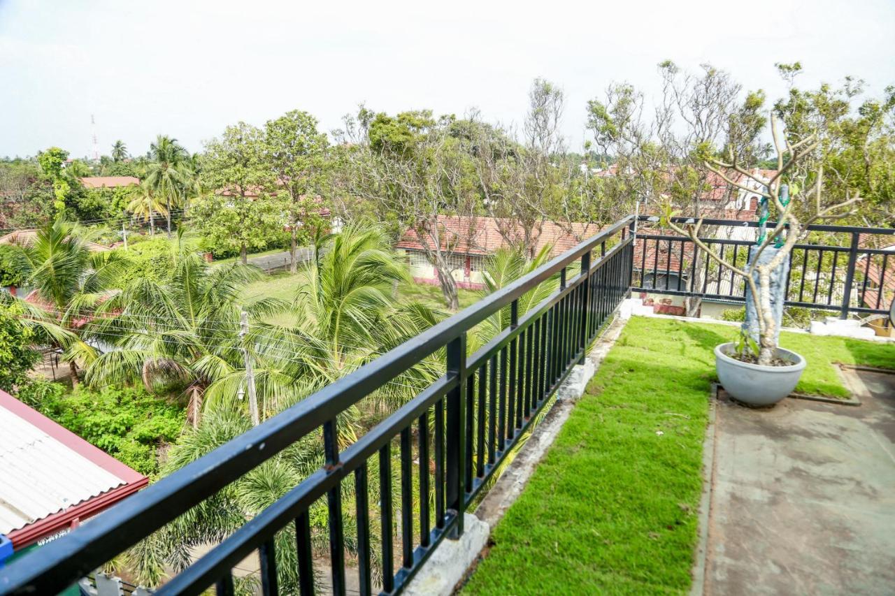 Nebula Residence Negombo Exteriör bild