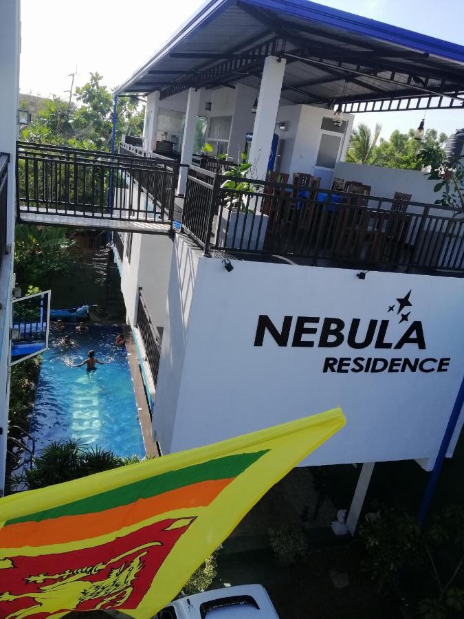Nebula Residence Negombo Exteriör bild