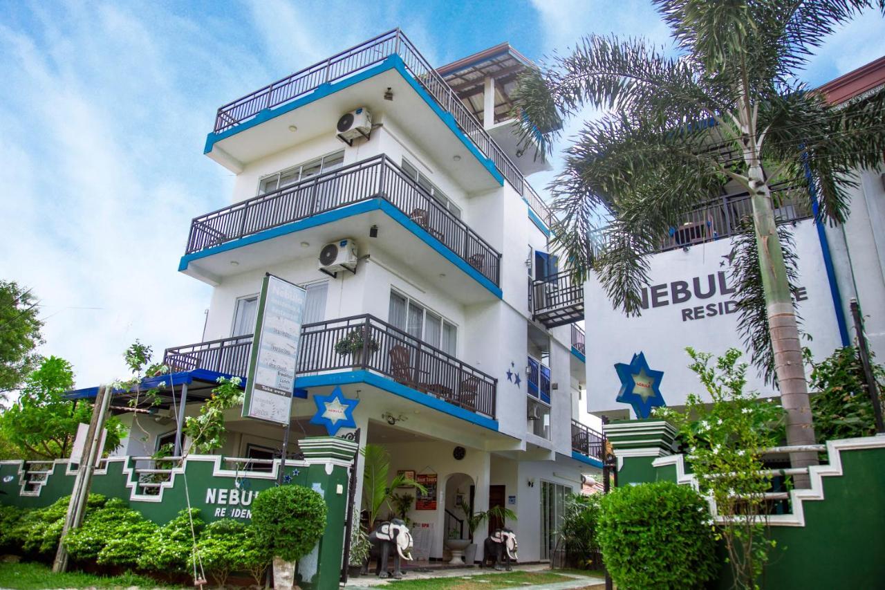 Nebula Residence Negombo Exteriör bild