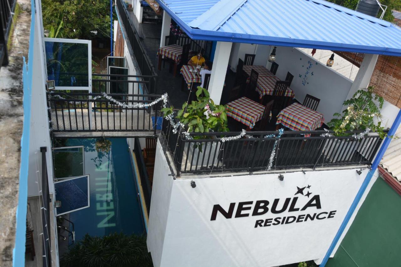 Nebula Residence Negombo Exteriör bild