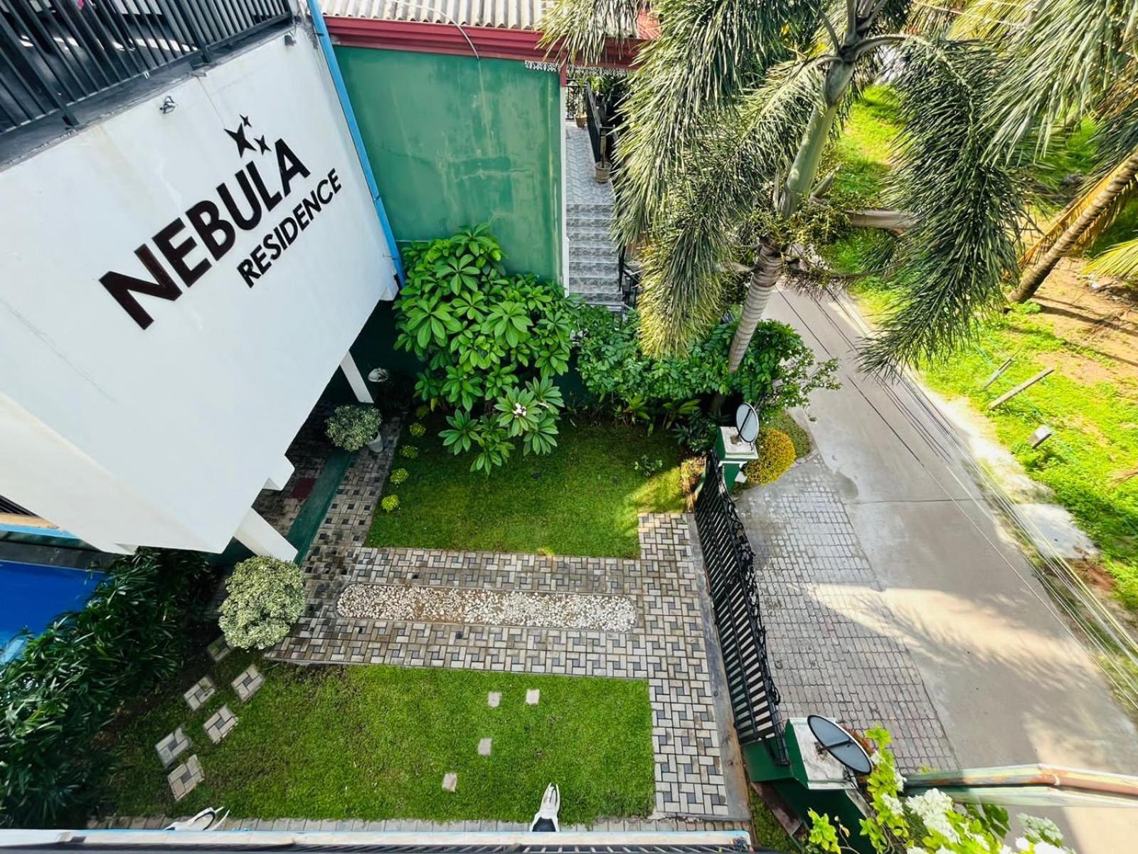Nebula Residence Negombo Exteriör bild