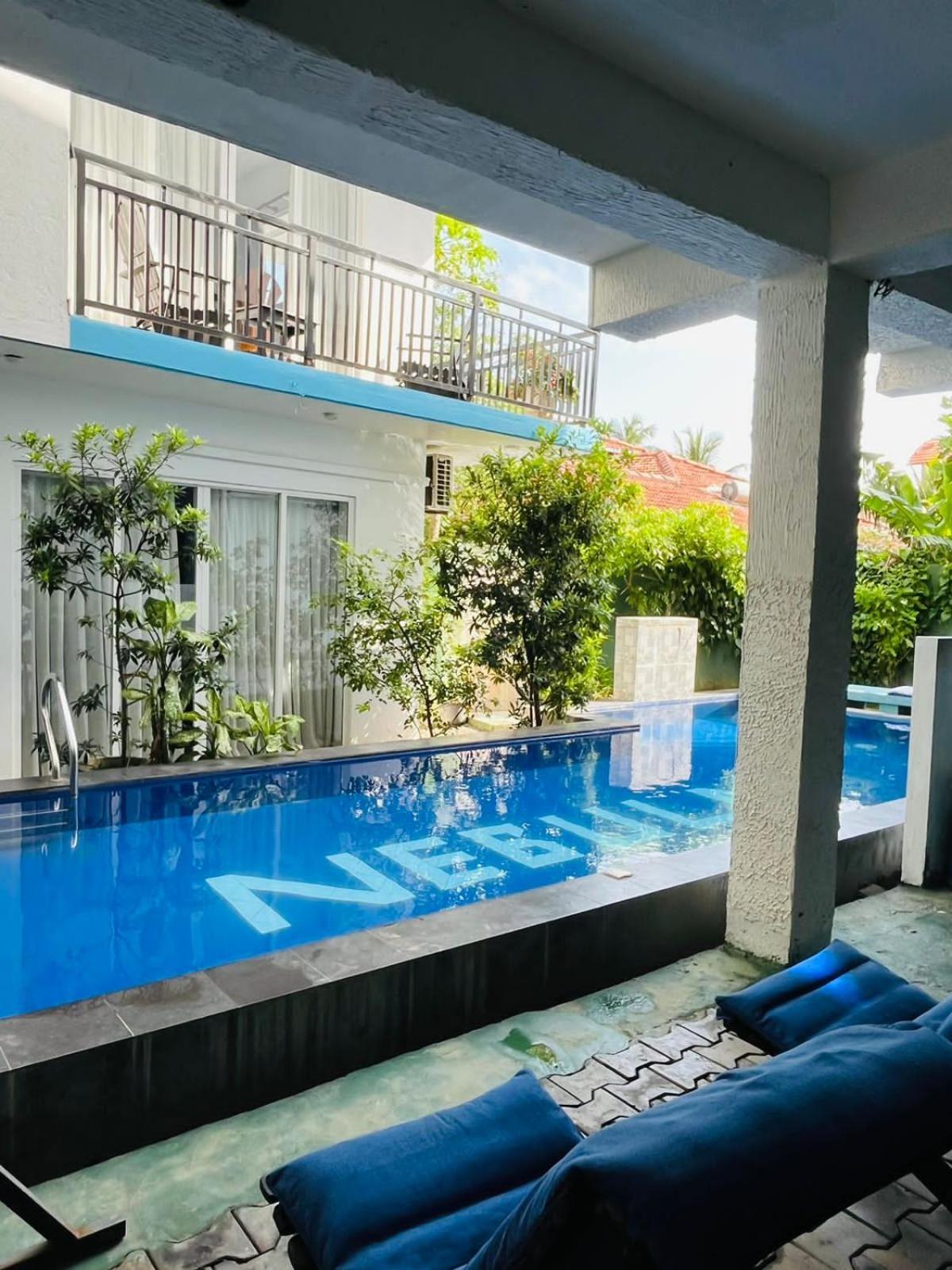 Nebula Residence Negombo Exteriör bild