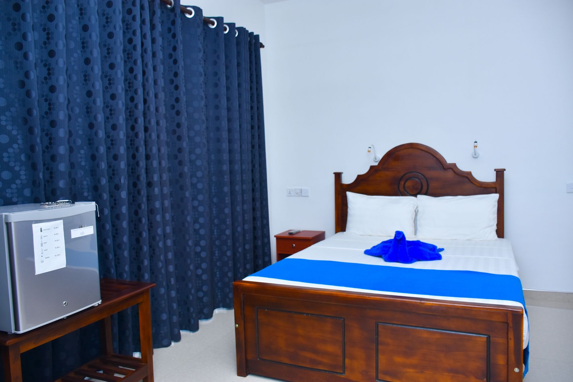 Nebula Residence Negombo Exteriör bild