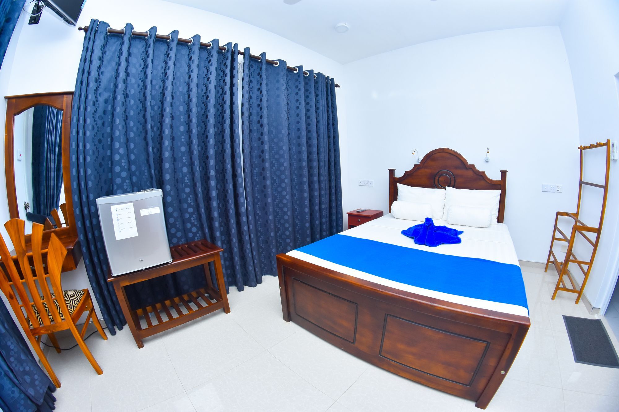 Nebula Residence Negombo Exteriör bild